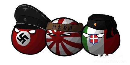軸心國(guó)簡(jiǎn)介軸心國(guó)有哪些國(guó)家為什么叫軸心國(guó)？