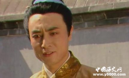 紅樓夢(mèng)賈蕓人物簡(jiǎn)介賈蕓與賈家的關(guān)系賈蕓和小紅結(jié)局如何？