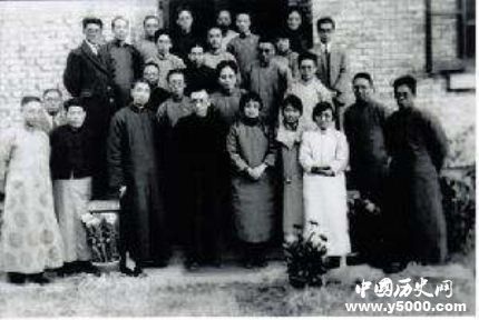 周鯁生生平故事簡(jiǎn)介周鯁生的成就有哪些？