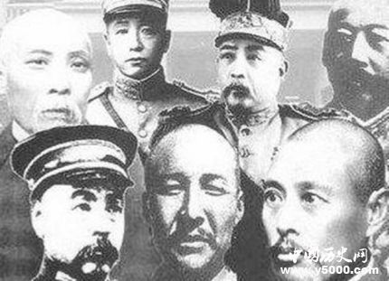 民國(guó)府院之爭(zhēng)簡(jiǎn)介府院之爭(zhēng)的起因府院之爭(zhēng)的結(jié)果如何？