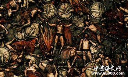 雅典與斯巴達是什么關系？雅典與斯巴達戰(zhàn)爭介紹！