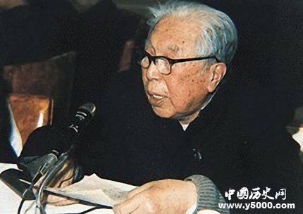 張友漁生平簡介張友漁的作品張友漁的貢獻有哪些？