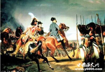 拿破侖生平故事介紹：拿破侖是個什么樣的人？