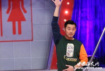 沙溢簡(jiǎn)介沙溢演藝經(jīng)歷影視劇作品介紹沙溢妻子兒子是誰(shuí)