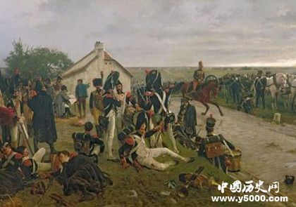 拿破侖滑鐵盧之戰(zhàn)歷史事件介紹，拿破侖為什么會失??？