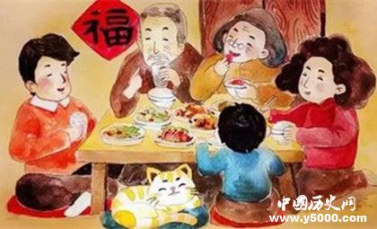 2019春節(jié)放假安排春節(jié)高速免費時間春節(jié)的來源發(fā)展歷程