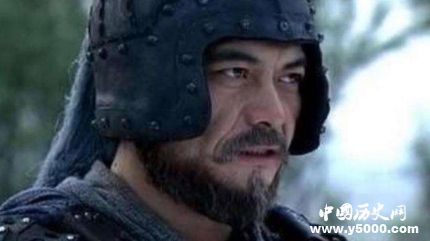 三國人物魏延生平簡介魏延的故事魏延是怎么死的？