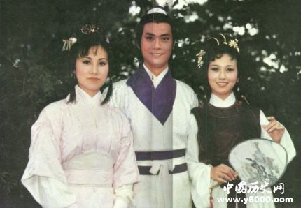 兩代張無忌同框盤點(diǎn)各個版本的張無忌 兩代張無忌同框盤點(diǎn)各個版本的張無忌