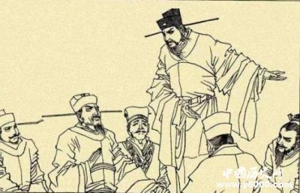 樞密使和太尉的區(qū)別樞密使與太尉的權力比較 樞密使和太尉的區(qū)別樞密使與太尉的權力比較