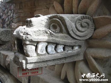 羽蛇城簡(jiǎn)介羽蛇城建造時(shí)間是誰建的羽蛇城奇特之處 羽蛇城簡(jiǎn)介羽蛇城建造時(shí)間是誰建的羽蛇城奇特之處