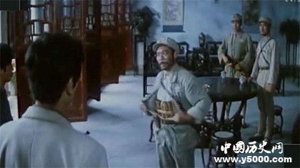 關(guān)于湘西的歷史典故有哪些