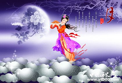 玉兔號月球車簡介關(guān)于玉兔的傳說故事你知道嗎