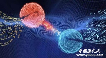 量子自檢驗首實現(xiàn)量子糾纏自檢驗是什么意思？