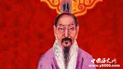 關(guān)龍逄生平傳說簡介關(guān)龍逄墓在哪里？
