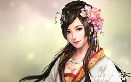 三國(guó)人物小喬生平簡(jiǎn)介小喬的故事小喬的結(jié)局如何？