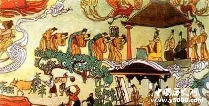 井田制簡介井田制的意義井田制瓦解的原因是什么？