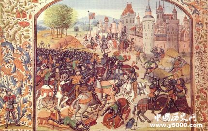 蘇格蘭大衛(wèi)二世生平簡介大衛(wèi)二世的結(jié)局如何？