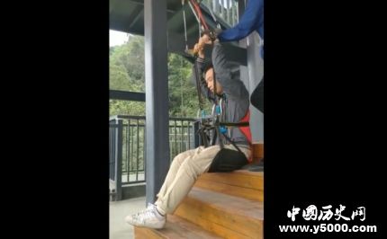 全國(guó)最長(zhǎng)滑索開放世界上最長(zhǎng)高空滑索在哪里？