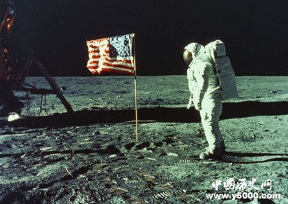 玉兔二號(hào)成功喚醒人類為什么探月哪些國家實(shí)現(xiàn)了探月