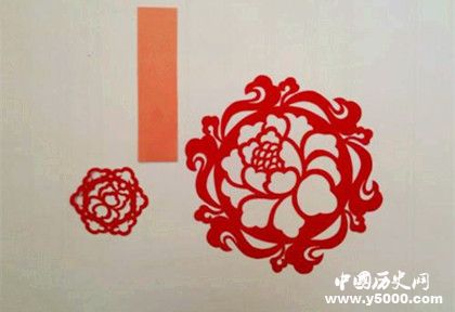 過(guò)年為什么要貼窗花過(guò)年貼窗花的歷史由來(lái)