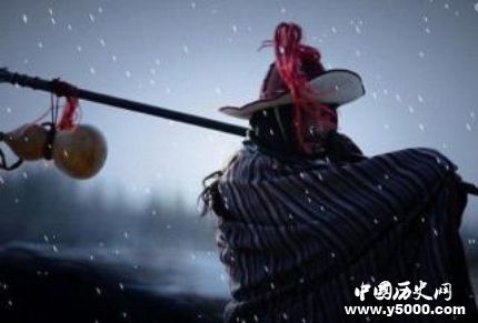 林沖對(duì)梁山的貢獻(xiàn)有哪些林沖為什么只排名梁山第六？