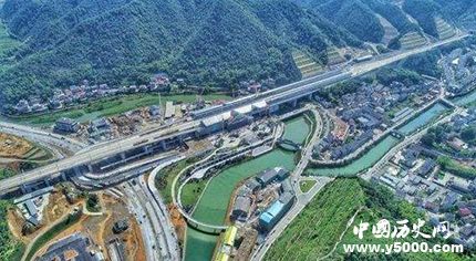 杭黃鐵路通車杭黃鐵路建設(shè)歷程有什么意義？