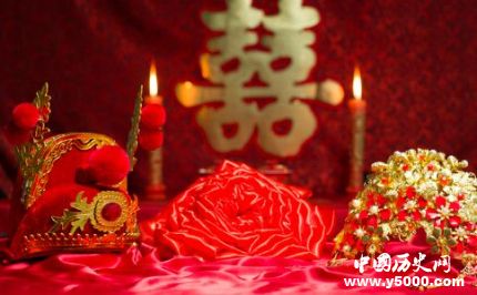 古代婚禮的習(xí)俗古人婚禮在什么時候進行？