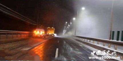 殲5發(fā)動機破冰殲5發(fā)展歷史簡介殲5發(fā)動機是怎樣的？