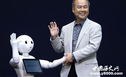 孫正義是誰孫正義簡介孫正義生平經歷介紹孫正義資產有多少 孫正義是誰孫正義簡介孫正義生平經歷介紹孫正義資產有多少