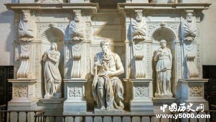 米開(kāi)朗基羅生平故事簡(jiǎn)介米開(kāi)朗基羅的作品有哪些？