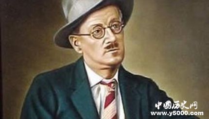 詹姆斯·喬伊斯個人生活簡介詹姆斯·喬伊斯的作品有哪些？