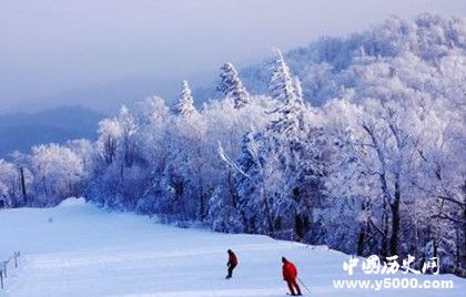 大興安嶺簡介大興安嶺地理位置氣候環(huán)境介紹旅游景點(diǎn)介紹