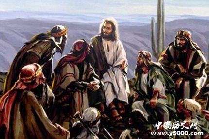 圣徒簡(jiǎn)介各宗教的圣徒是什么意思？