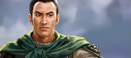 三國人物陸抗生平簡介陸抗的故事陸抗是怎么死的？