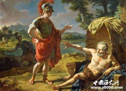 犬儒主義簡介犬儒主義代表人物有哪些？