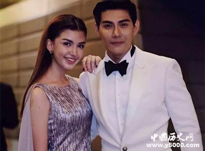 泰劇推薦《愛之諾》人物劇情介紹《愛之諾》主演是誰 泰劇推薦《愛之諾》人物劇情介紹《愛之諾》主演是誰