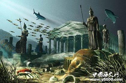 亞特蘭蒂斯是否存在亞特蘭蒂斯是什么樣子為什么突然消失了 亞特蘭蒂斯是否存在亞特蘭蒂斯是什么樣子為什么突然消失了
