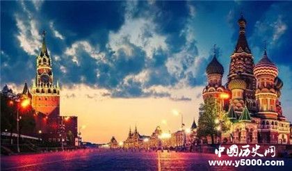 莫斯科紅場古姆集市閉市時(shí)間莫斯科紅場簡介歷史由來景點(diǎn)介紹 莫斯科紅場古姆集市閉市時(shí)間莫斯科紅場簡介歷史由來景點(diǎn)介紹