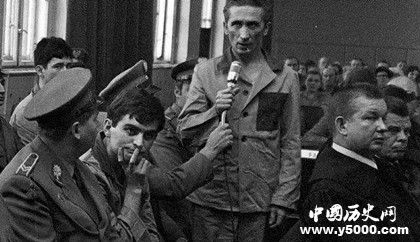 東歐劇變簡介東歐劇變詳細(xì)過程結(jié)果和影響