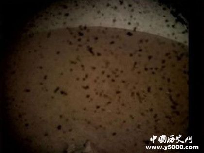 洞察號(hào)第一張火星照片洞察號(hào)簡(jiǎn)介洞察號(hào)有哪些任務(wù)