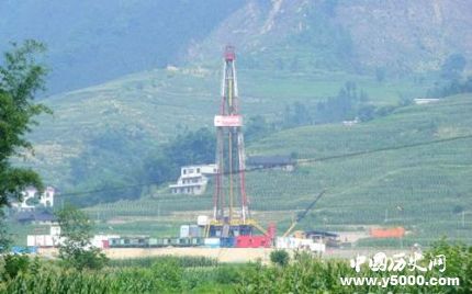 中國(guó)最大頁(yè)巖氣基地建成中國(guó)頁(yè)巖氣分布情況怎么樣？