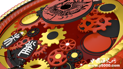 古代四大神獸是哪四個四大神獸怎么來的 古代四大神獸是哪四個四大神獸怎么來的