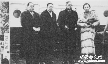 顏惠慶外交活動經(jīng)歷如何評價顏惠慶？