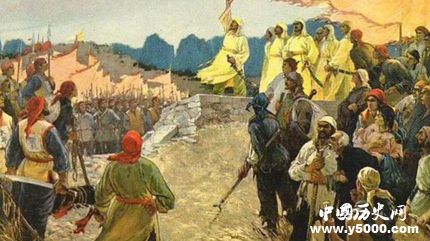 歷史上真實(shí)的天地會(huì)村民發(fā)現(xiàn)天地會(huì)財(cái)寶是什么回事？