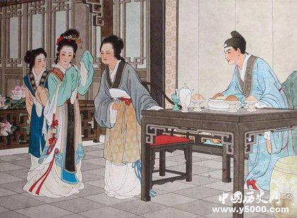 女詩(shī)人薛濤生平故事薛濤作品大全介紹薛濤結(jié)局