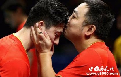 2018年度人物劉國梁入選劉國梁簡介劉國梁是個(gè)怎樣的人