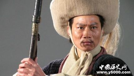 凌振生平簡介凌振的故事凌振的結(jié)局如何？