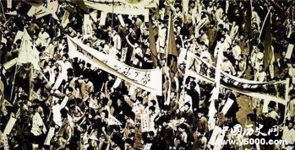 沙田慘案簡介沙田慘案的過程沙田慘案的結(jié)果如何？