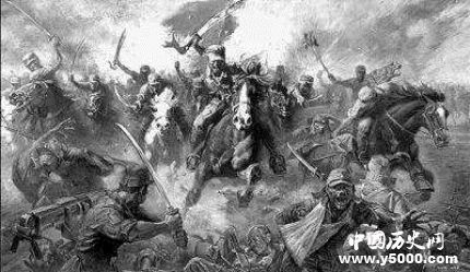 喜峰口戰(zhàn)役簡(jiǎn)介喜峰口戰(zhàn)役死傷對(duì)比喜峰口戰(zhàn)役的意義是什么？