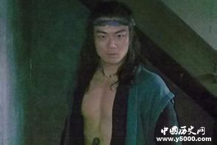 童威生平簡介童威的故事童威的結(jié)局如何？